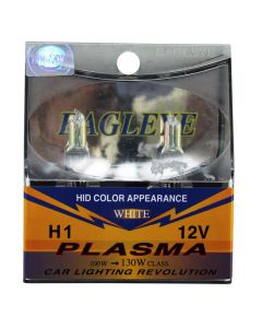 Llampa H1 Plasma set