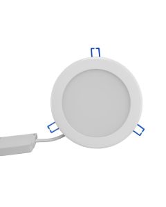 LED DOWN LIGHT white 5W TV1803L-40: 4"