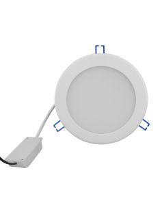 NDRICUES NE FORME SPOTI LED TV1805L-40: 6"warm white 7W