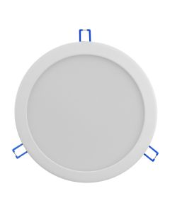 LED DOWN LIGHT white 11W TV1806L-80: 8"