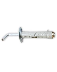 Upe+Vide ne forme L 9x45mm