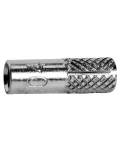 Upe metalike per beton M6x8x25