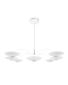 Pending lamp Led 7x4W