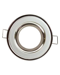 Spot metalik rrethor i levizshem,12V 50W