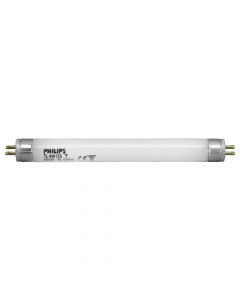 Llambe fluoreshen 4W/33-640 TL Mini
