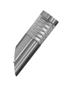 Ndriçues I jashtëm (çeliku) E27 WL.A, NCK IP44