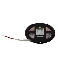 Shirit ndriçimi LED, 4.8W-60LED-3528-3000K12V DC  IP20