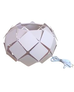 Table light globe E27