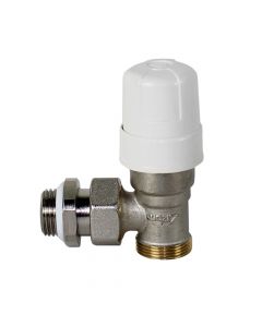 Bronze valve 1/2 DA RBM