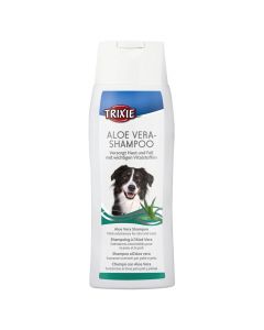 Shampoo for dogs, for sensitive skin, Trixie 2898, 250 ml