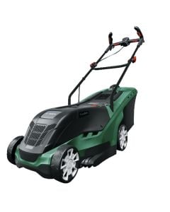 Lawn mower, Bosch, UniversalRotak 450, 1300 W, 34 cm, 25-70 mm, 40 L hopper