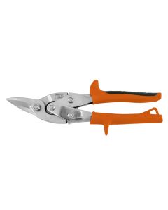 Professional sheet metal shears, Beta, 1124, left side, 250 mm, 24 mm opening