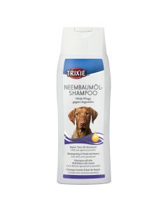 Shampoo for dogs and cats, universal, Trixie 2900, 250 ml