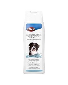 Shampoo for dogs, for the elimination of dandruff, Trixie 2904, 250 ml