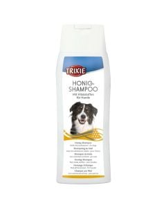 Shampoo for dogs, for the regeneration of fur color, Trixie 2899, 250 ml