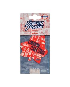 Fresh leaf classic Fresh Air Cities London-1397