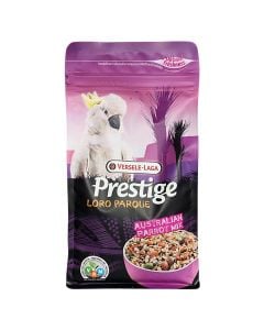 Prestige australian, Versele-Laga, 1 kg