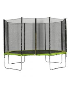 Trampoline 244 cm with projection
