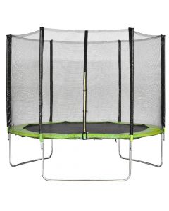 Trampoline 183 cm with projection