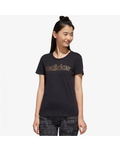 T-shirt per femra, ADIDAS, XS, FL0164