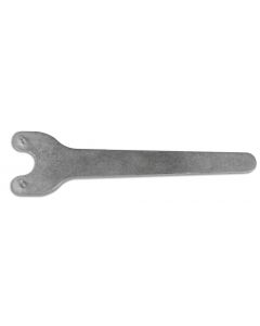 Spanner For clamping discs universal