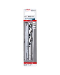 Metal drill bit, Bosch, 8.5x75x117 mm