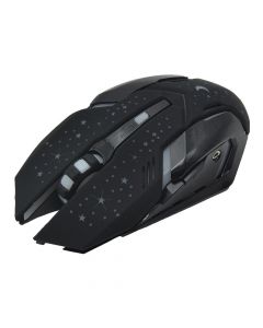 Optical mouse, Weib, WB-911, 2.4GHZ, 1200-3200 dbi