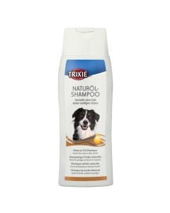 Shampoo for dogs, with coconut oil, Trixie 2905, 250 ml