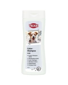 Shampo per qen, per rigjenerimin e ngjyres se gezofit, Trixie 2914, 250 ml