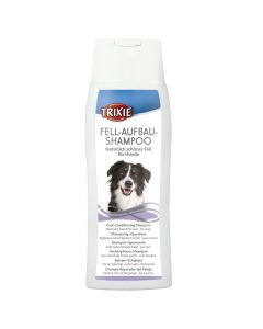 Shampoo for dogs, to eliminate hair sticking, Trixie 2903, 250 ml