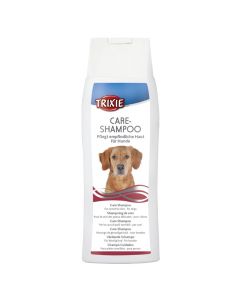 Shampoo for dogs, for sensitive skin, Trixie 29198, 250 ml