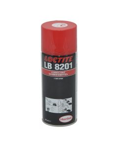 Lubricant multi purpose oil, Loctite 8201, 400 ml