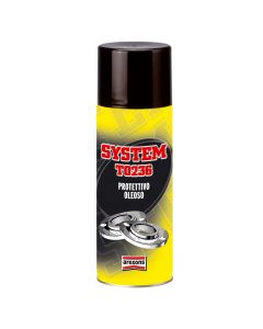 Solution oil, System, TO236, 400 ml