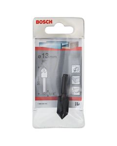 Punto freze per dru/metal, Bosch, 13x50x1/4 mm