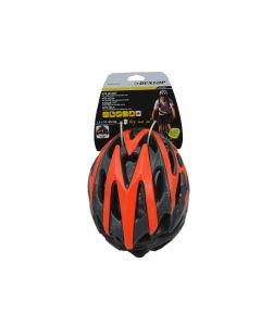 Bicycle helmet, Dunlop, MTB, size S, 51-55 cm