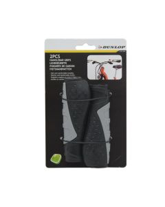 Plastic glovers for wheel bicycle, Dunlop, 12 cm