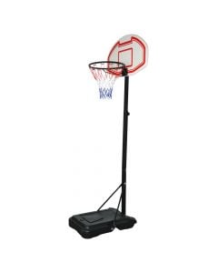 Kosh basketbolli, 45 cm, 2.4 m