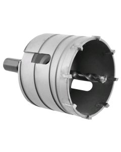 Gote betoni, Cobra, 61 mm