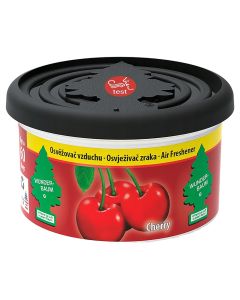 Air freshener, Wunder Baum, Fiber Can Cherry