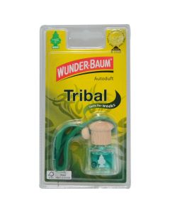 Air freshener, Wunder Baum, Tribal, 4.5ml