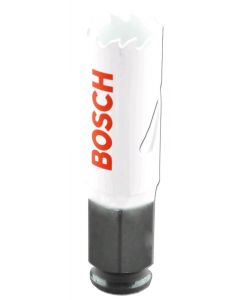 Gote betoni/plastike/druri, Bosch, 20 mm