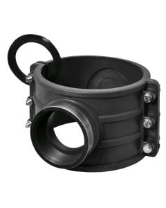 Fashete 250x3" PN 8 PP