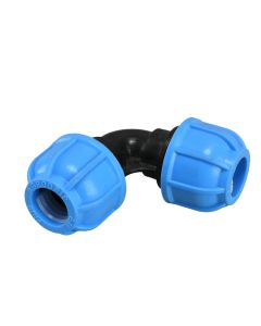 Brryl me rakord 20X20 PN 16 PP