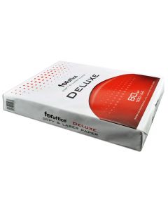 Leter A4 Deluxe 80g/m2