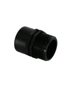 Reducer M-F long type 1-1/4x1" PN 10