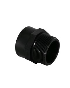 Reducer M-F long type 1-1/2x1-1/4" PN 10