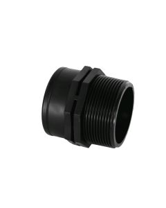 Reducer M-F long type 2x1-1/2" PN 10