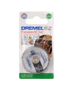 Disco per smerigliatura (no perno)