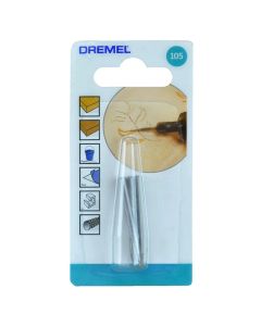 Frese per incisione Ø 0,8 mm