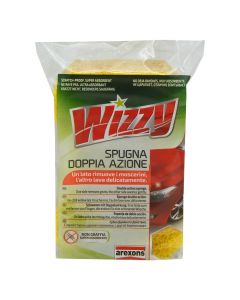 Sponge for car wash, Arexons, Wizzy-1602